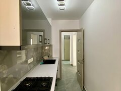 Drumul Taberei, langa Parcul Moghioros