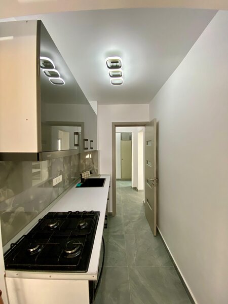 Drumul Taberei, langa Parcul Moghioros,